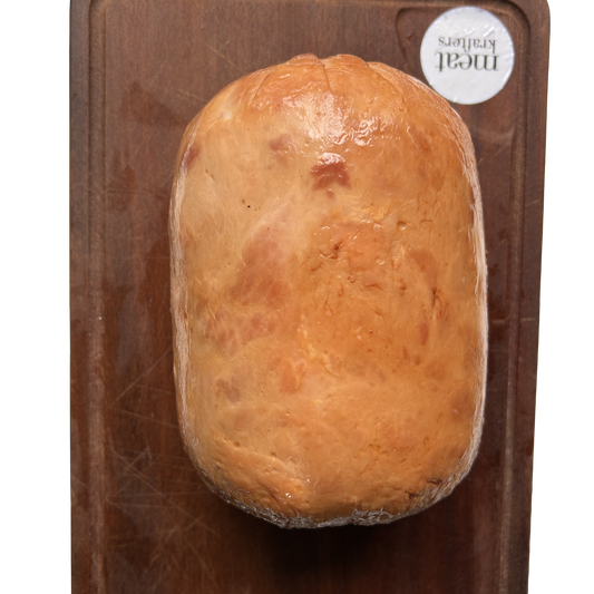 A19. Premium Apple Ham - 2.5kg