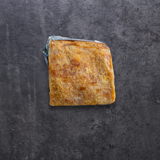 A23. Precooked Sio Bak 烤肉 Roasted Pork Belly ~ 500g (4 pax) (FROZEN)