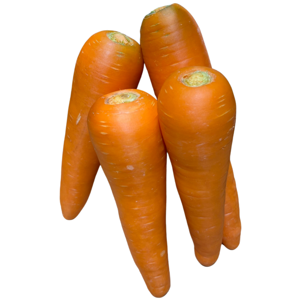 Carrots 1kg