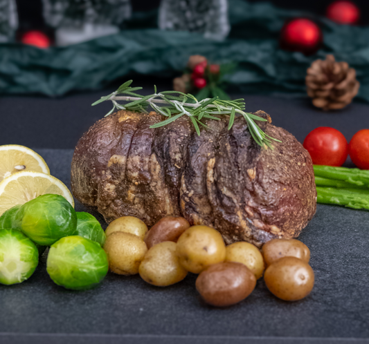A1. Festive Joyous Delight Feeds - Cooked & Chilled serves 12-15 PAX