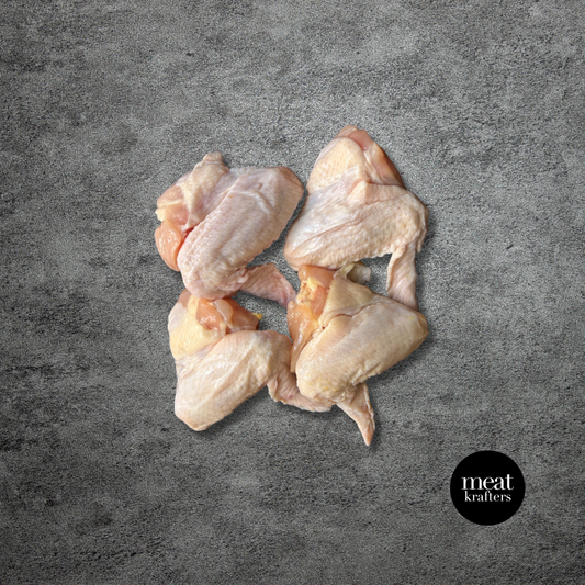 Fresh Chicken Wing (Chilled) – 500 g