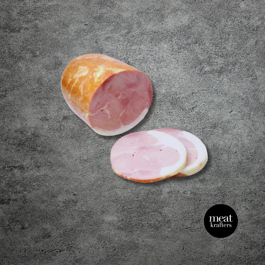 A16. Grainfed Smoked Premium Ham - 1.3kg