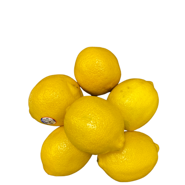 Lemons 200g