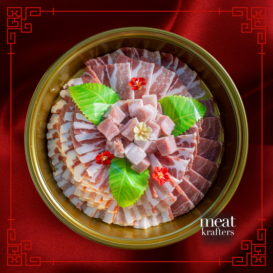 A8. Mexican Pork Prosperity Indulgence