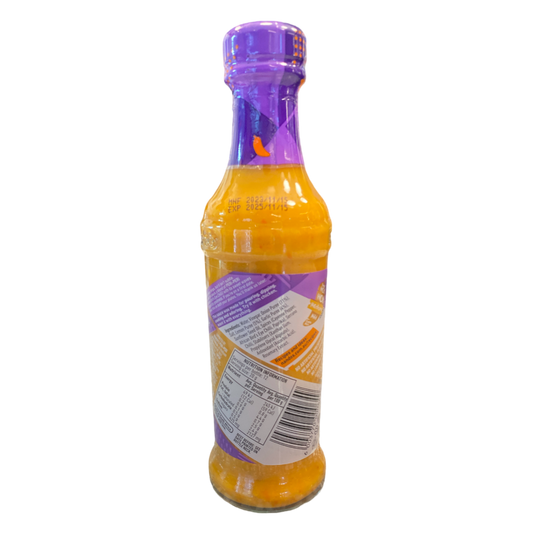 Nando's Garlic Peri Peri Sauce - 250g