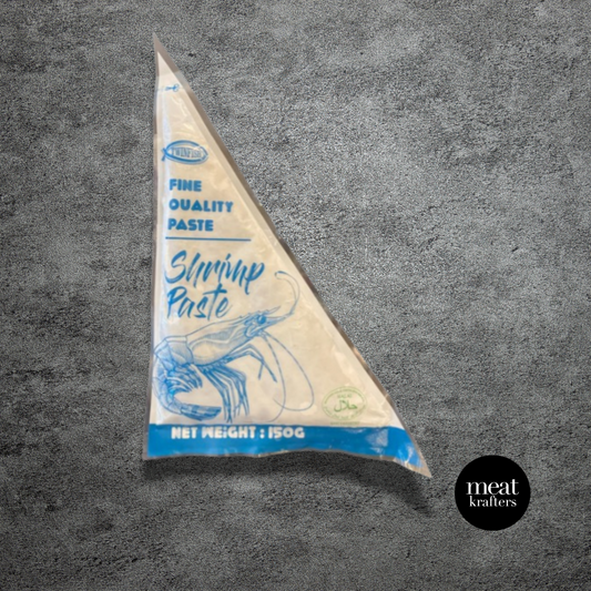 Twinfish Shrimp Paste (Frozen) - 150g