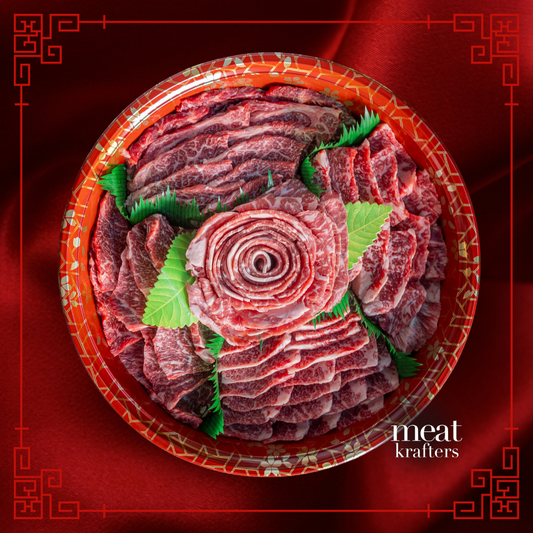 A7. USDA Prime Beef Abundance Cuts