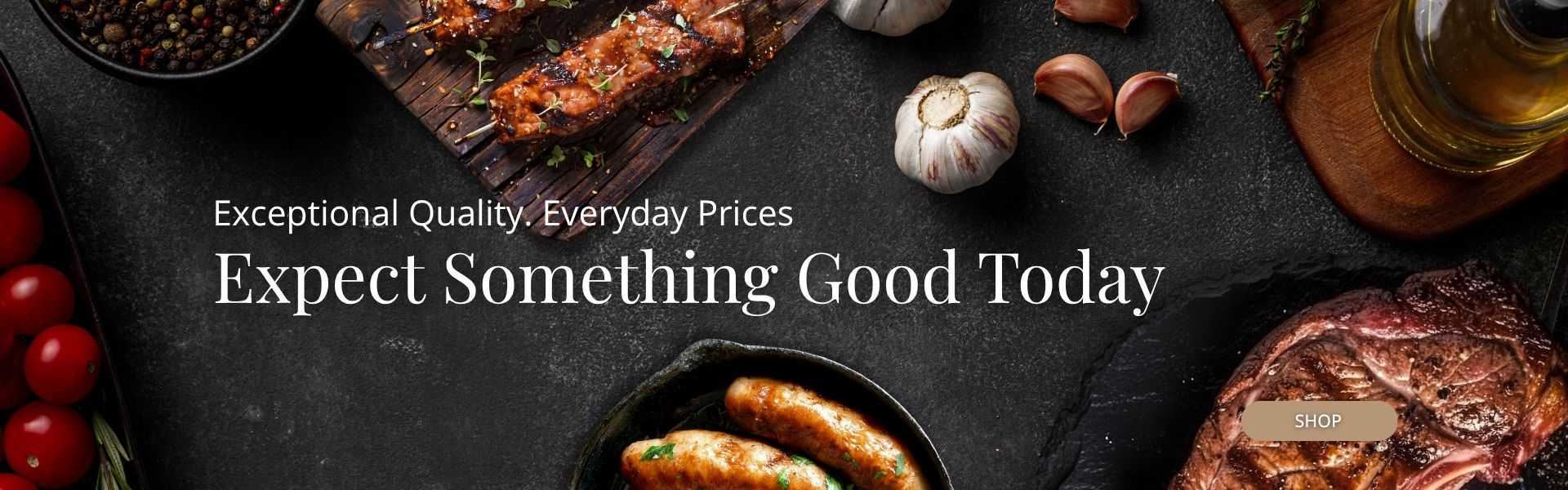 Best Meat Cuts: Miyazaki Beef, Hokkaido Pork, Lamb Rack, French Chicken and more