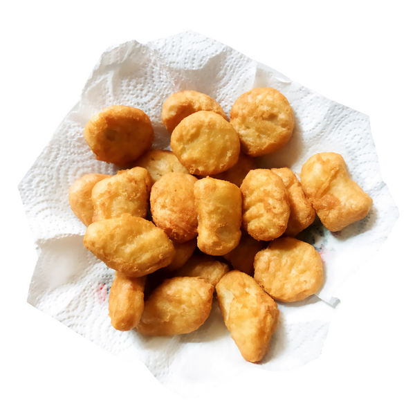 Chicken Nuggets (Frozen) - 1kg