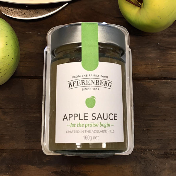 Beerenberg Apple Sauce - 160g