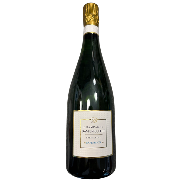 Champagne Damien-Buffet Brut Expression Premier Cru (Magnum 1.5L)