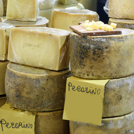 Soresina Pecorino Romano - 150 g