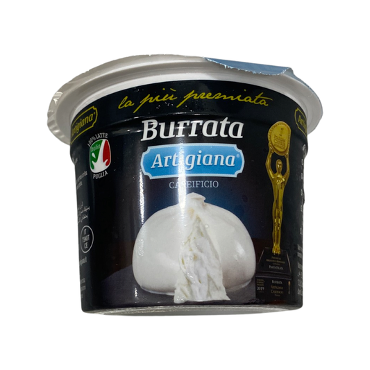 Burratina -125 g