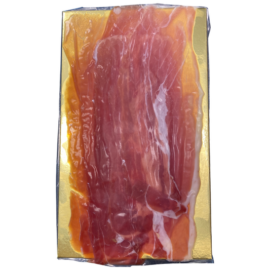 Italian Prosciutto di Parma Ham (18 Months, Chilled, Sliced) – 100 g