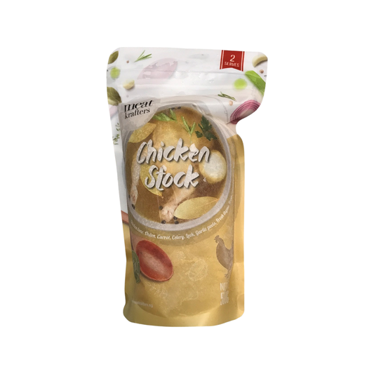 Chicken Stock - 500g