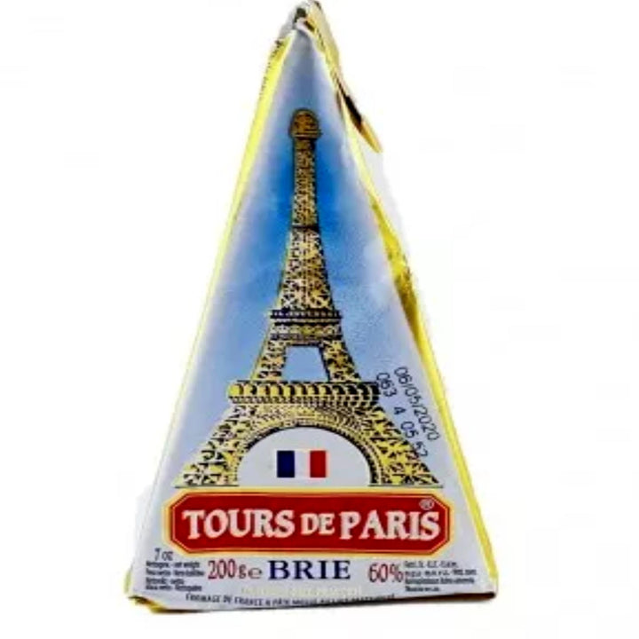 Tours de Paris Pinte de Brie 33%