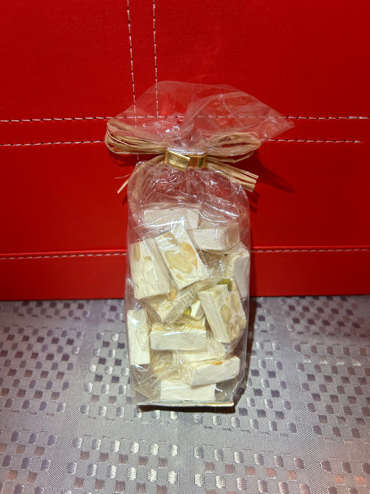 Nougat Assortment by Maffren Confisseur - 100g