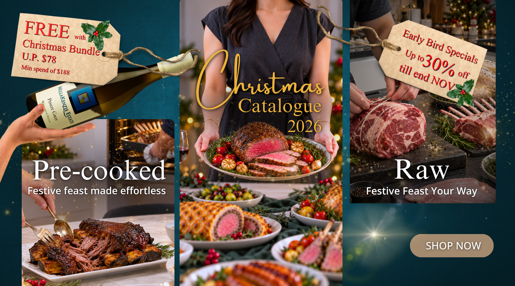 MeatkraftersChristmas2026