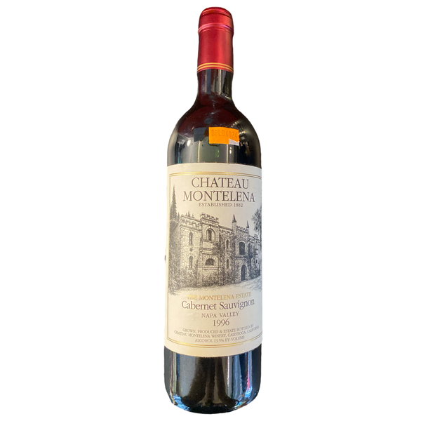Pontet Canet 2000
