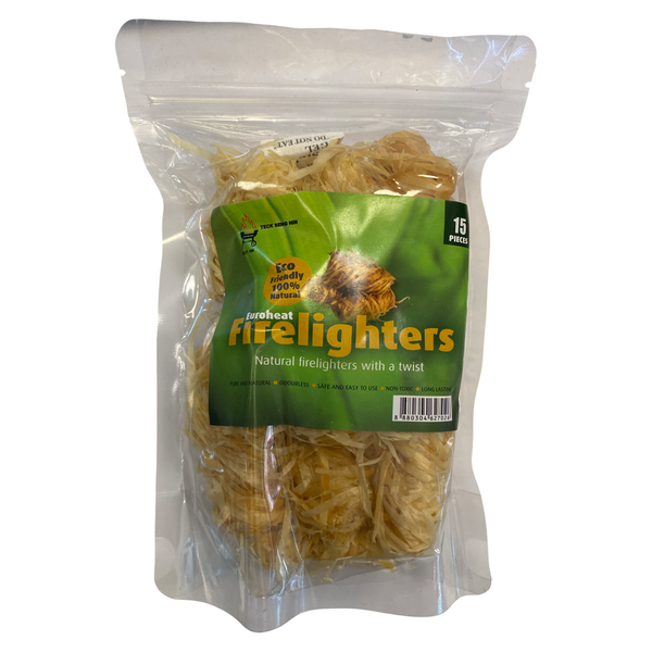Firelighters 15pcs