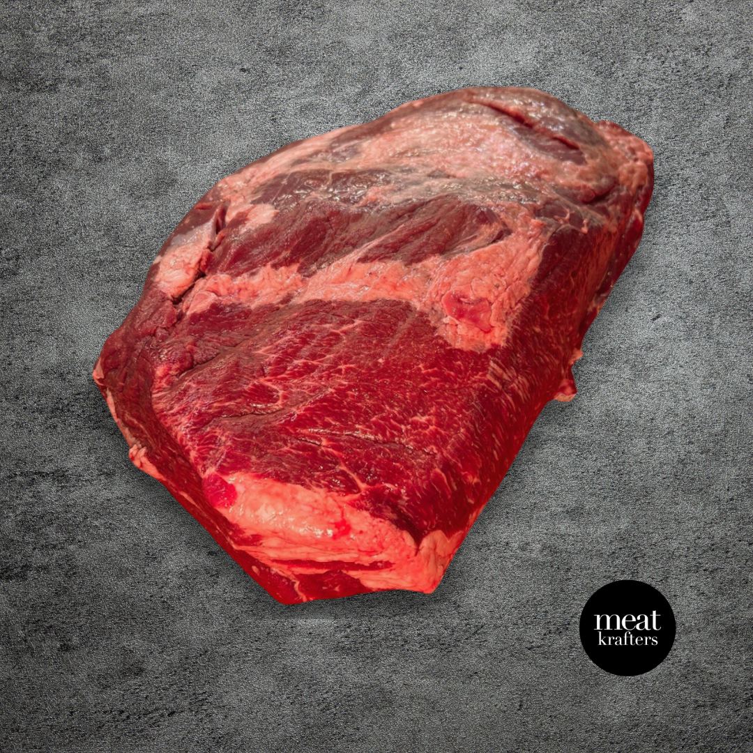 Australian Chuck Roll (Chilled) - 500 g | 1 kg | Whole Slab