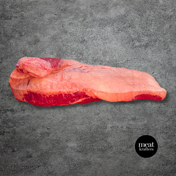 Australian Grassfed Beef Brisket (Chilled) - 500 g | 1 kg | 2 kg
