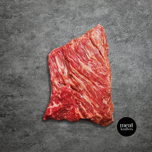 Australian Grainfed Wagyu MB4+ Tri Tip (Chilled) - 400-450 g | 860-900 g