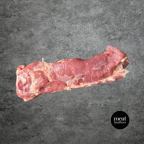 Australian Pork Softbone (Chilled) - 500 g