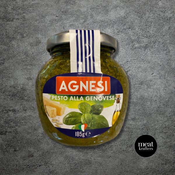 Agnesi Pesto Sauce 185g