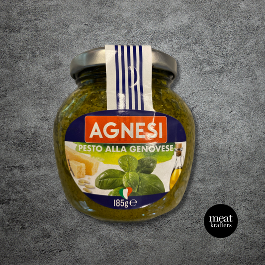 Agnesi Pesto Sauce 185g