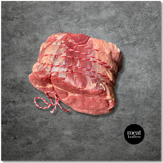 Australian Grassfed Ribeye (Chilled) 250-270 g | 1 kg | 2 kg