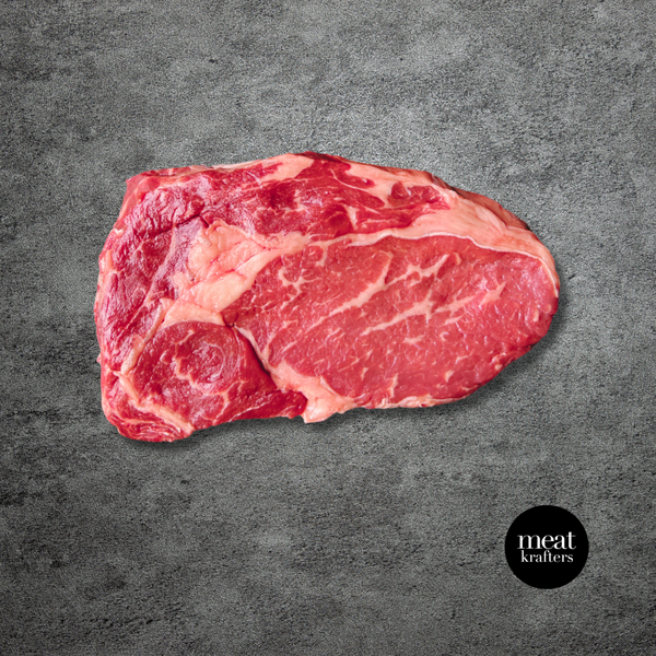Argentina Angus Grassfed Ribeye (Chilled) -  220-240 g | 1 kg | 2 kg