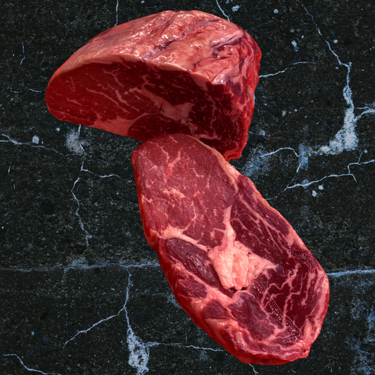(READY TO ROAST) - ARG Angus Ribeye