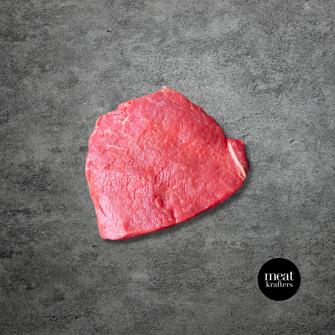 Australian 150 Days Black Angus Grain Fed Oyster Blade (Chilled) - 200-220 g | 500 g