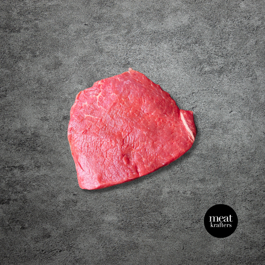 Australian 150 Days Black Angus Grain Fed Oyster Blade (Chilled) - 200-220 g | 500 g