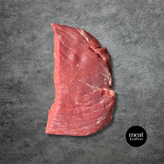 Australian 150 Days Grainfed Angus Flank Steak (Chilled) - 200 g | 500 g | 1 kg