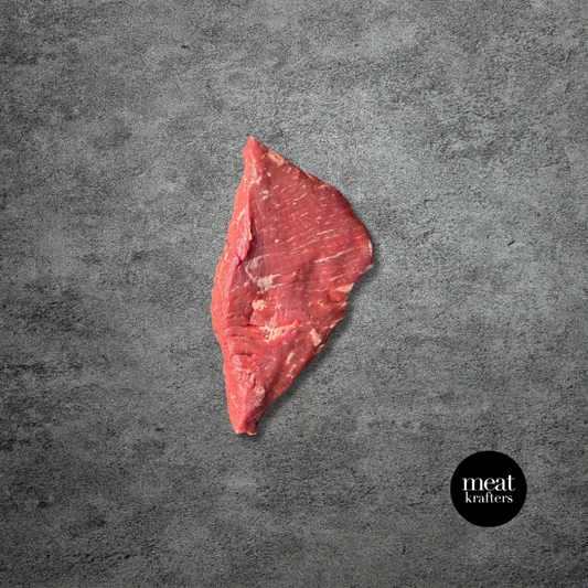 Australian 150 Days Grainfed Angus Flank Steak (Chilled) - 200 g | 500 g | 1 kg