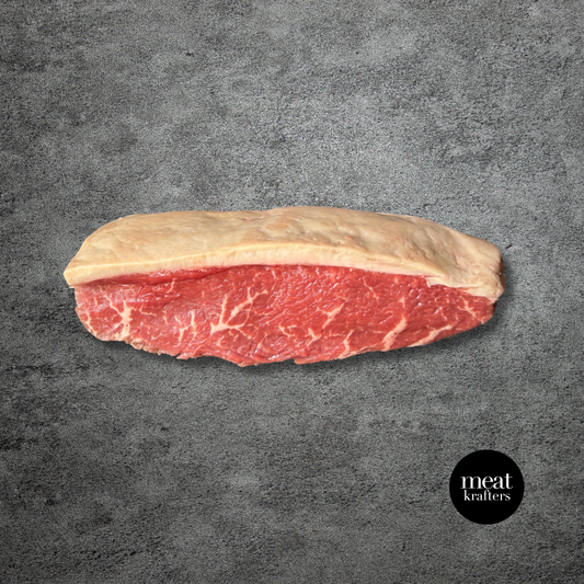 Australian Angus - Rump Cap "Picanha" (Chilled) - 350-400 g | 1 kg