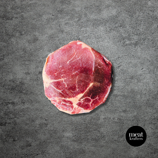 Australian Grassfed Ribeye (Frozen) - 330-350 g
