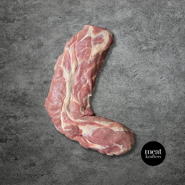 Australian Pork Collar (Chilled) – 100g | 200–220 g | 1 kg | 2 kg