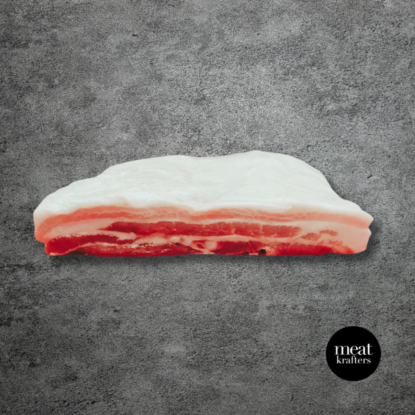 Australian Skinless Pork Belly (Chilled) – 500 g | 1 kg | 2 kg