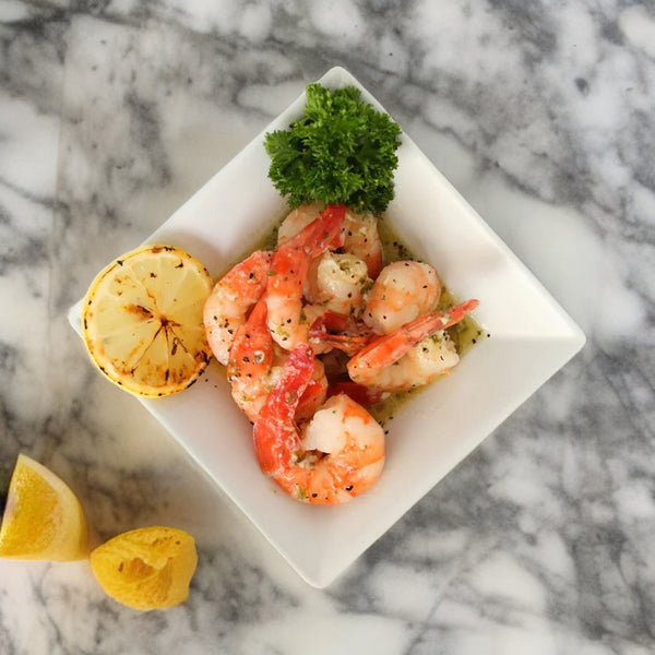 Butter Parsley Prawn (FROZEN) - 160g