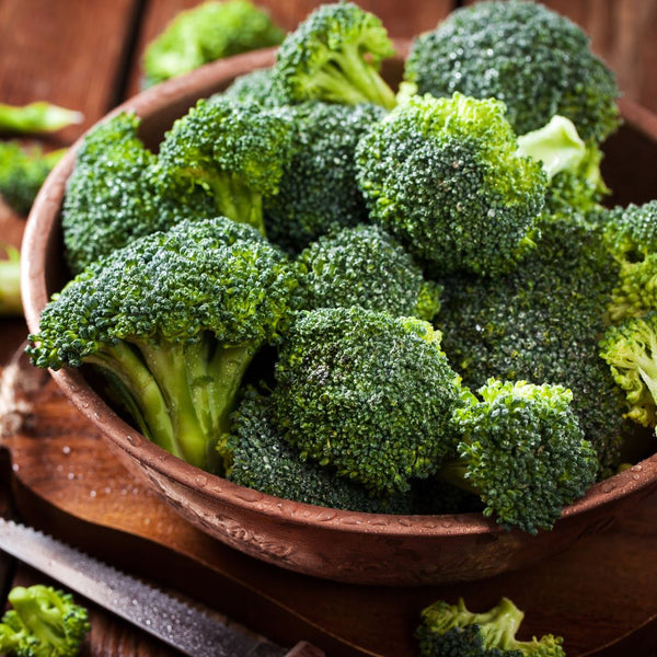 Broccoli 200g