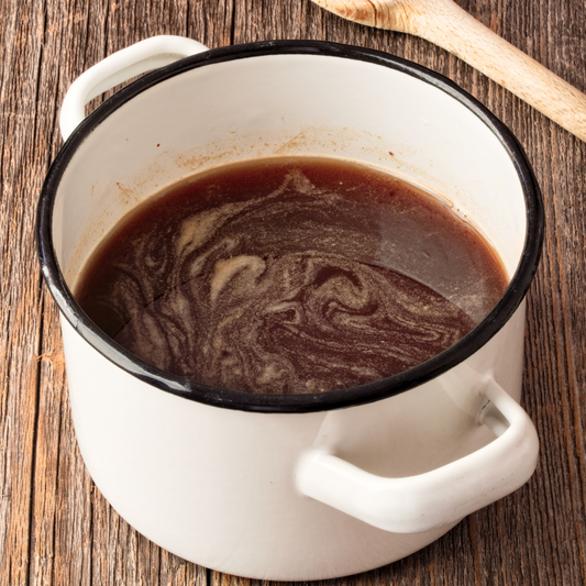 Brown Gourmet Sauce 250g