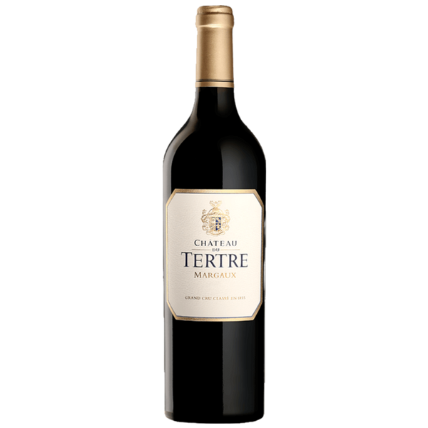 Chateau du Tertre, Margaux 2008