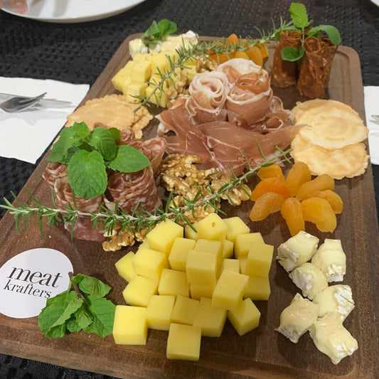 Charcuterie Board Various Sizes