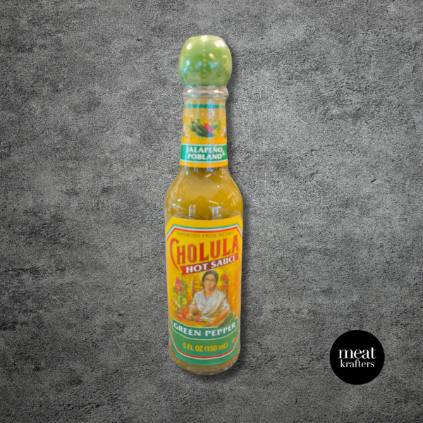 Cholula Green 150ml