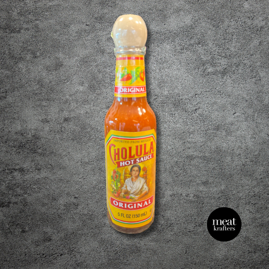 Cholula Hot Original - 150ml