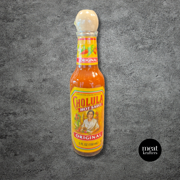 Cholula Hot Original 150ml