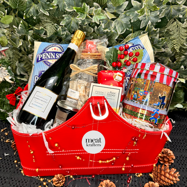 Christmas Hamper ~ Blessing
